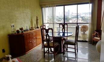 Imagem: Apartamento com 3 dormitórios à venda