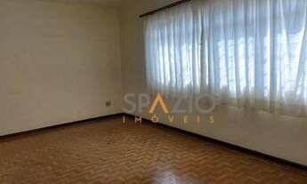 Imagem 12: Casa com 3 dormitórios à venda, 297 m² por R$ 550.000,00 - Alto do Santana - Rio Claro/SP