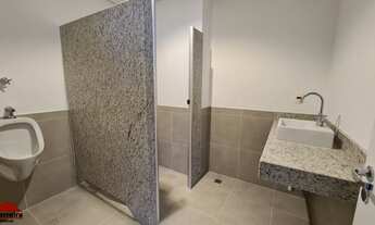 Imagem 4: BARRA FUNDA - Laje comercial com 534m², 15 vagas, 4 banheiros