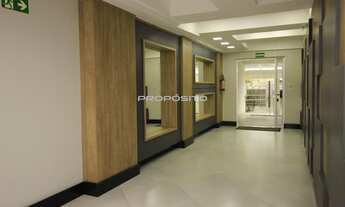 Imagem 7: Apartamento de 3 suítes andar alto com linda vista!