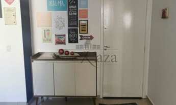 Imagem 4: Apartamento Duplex - Jardim Califórnia - Residencial Spazio Jacareí - 126m² - 2 Dormitório