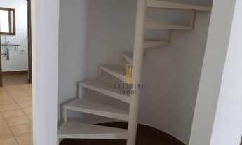 Imagem 6: Sobrado com 3 dormitórios à venda, 166 m² por R$ 485.000,00 - Vila Scarpelli - Santo André