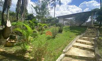 Imagem 6: Chácara em Condominio com 05 dormitórios 2466 m² - Residencial Itapark