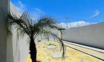 Imagem 2: Casa à venda no bairro Loteamento Sol Nascente - Aquiraz/CE