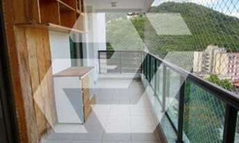 Imagem 4: Apartamento em Santa Rosa com 78 metros quadrados com 2 quartos em Santa Rosa - Niterói