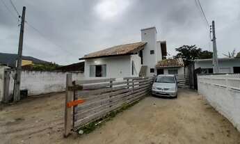 Imagem 2: CASA 3 DORMITÓRIOS EM CAMPECHE/FPOLIS