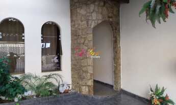 Imagem: São Paulo - Casa Padrão - JARDIM ARICANDUVA