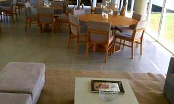 Imagem 3: Vende-se sobrado em Condomínio fechado no centro de Palmas