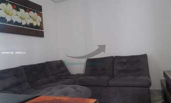 Imagem 2: Apartamento para Locação em Betim, Nova Baden, 2 dormitórios, 1 banheiro, 1 vaga