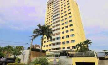 Imagem 2: Apartamento para venda tem 106 metros quadrados com 3 quartos