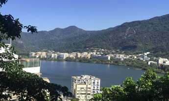 Imagem: VENDA - LAGOA - 4 QUARTOS