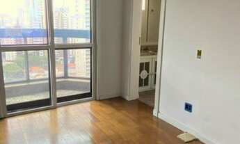 Imagem 2: São Paulo - Apartamento Padrão - Jardim Anália Franco