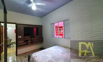 Imagem 5: Vila Presépio da Serra - Itatinga