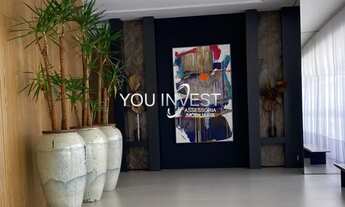 Imagem 3: Apartamento Novo a Venda no Ed. La Torre com 419m² - 4 Suites