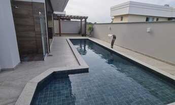 Imagem 3: CASA NO ALPHAVILLE