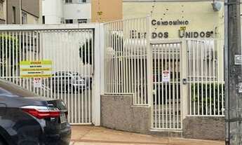 Imagem 2: Excelente apartamento 2 quartos, Centro, Campo Grande - MS