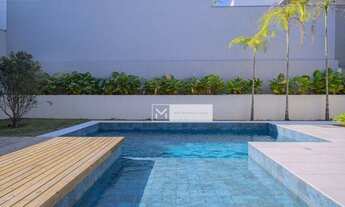 Imagem 5: Condomínio Mont Blanc ao lado do Alphaville