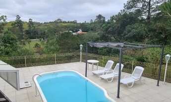 Imagem 3: CHACARA PARA VENDACONDOMÍNIO LAGOINHA EM JACAREI