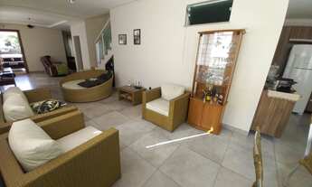 Imagem 3: Excelente sobrado c/ 03 dormitórios (01 suíte) no Condomínio LAZULI CLUB