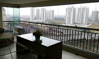 Imagem 5: Apartamento para venda possui 168 metros quadrados com 4 quartos em Água Branca - São Paul