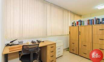 Imagem 7: São Paulo - Conjunto Comercial/sala - Itaim Bibi