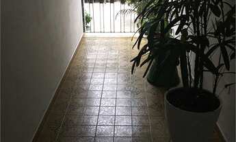 Imagem 2: Sobrado para venda tem 113 metros quadrados com 3 quartos em Vila Madalena - São Paulo - S