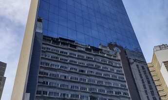 Imagem: Prédio Inteiro 15 andares com 4400m² de