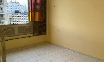 Imagem 2: Ed. Banna, apto 1407, SEM GARAGEM