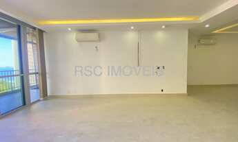 Imagem 4: Apt com infra, Mar e Montanha a venda tem 146m2 4 Quartos - 1 Suíte - 2 Vagas Iem São Co