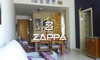 Imagem 2: Rio de Janeiro - Apartamento Padrão - Copacabana