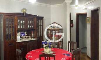 Imagem 5: Apartamento com 4 dormitórios à venda, 170 m² por R$ 590.000,00 - Centro - Londrina/PR