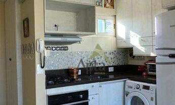 Imagem 5: Flat com 1 dormitório à venda, 34 m² por R$ 260.000 - Ponta Negra - Natal/RN