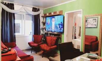 Imagem: Porto Alegre - Apartamento Padrão - Vila