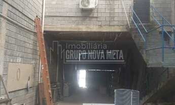 Imagem 5: Jardim Ângela · Galpão · 120m² · 5 Vagas · 2 wc