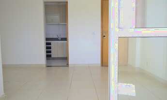 Imagem 3: Apartamento para aluguel possui 65 metros quadrados com 2 quartos em Parque Amazônia - Goi