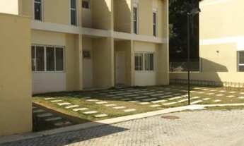 Imagem 3: Casa de condomínio sobrado para venda possui 77 metros quadrados com 3 quartos