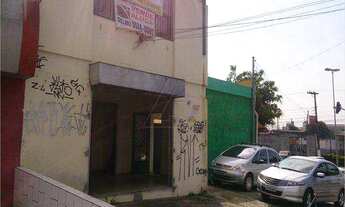 Imagem: Sobrado em São Paulo bairro Socorro