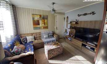 Imagem 2: Apartamento com 2 dormitórios à venda, 47 m² por R$ 160.000,00 - Três Vendas - Pelotas/RS