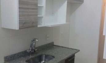 Imagem 3: Allegro Jd. Avelino, 50 m², 2 dormitórios e 1 vaga