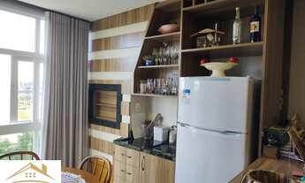 Imagem 2: Excelente Apartamento Bairro Pousada Da Neve Nova Petrópolis RS! Ref.:637