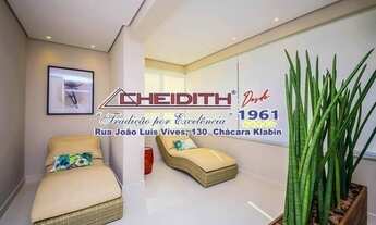 Imagem 5: São Paulo - Apartamento Padrão - Vila Mariana