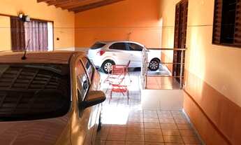 Imagem 9: Casa com 4 quartos, lote amplo - Jardim Europa - Goiânia