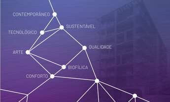 Imagem 5: Apartamento para venda possui 120 metros quadrados com 2 quartos