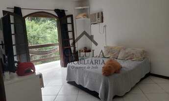 Imagem 4: Rio de Janeiro - Casa de Condomínio - Freguesia (Jacarepaguá