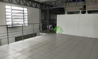 Imagem: São Paulo - Galpão/Depósito/Armazém