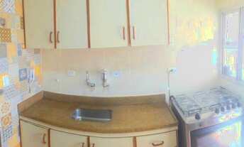 Imagem 6: Apartamento a venda no Condomínio Portal do Tatuapé com com 64m2 e 2 Quartos