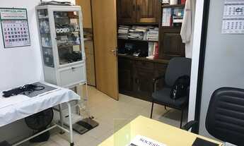 Imagem 4: CONSULTÓRIO MEDICO MOBILIADO PARA LOCAÇÃO!!