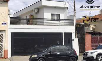 Imagem 6: São Paulo - Casa Padrão - Vila Antonina