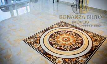 Imagem 3: Salvador - Casa Padrão - Alphaville II