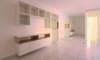 Imagem 4: Apartamento para alugar, 60 m² por R$ 2.650,00/mês - Vila Olímpia - São Paulo/SP